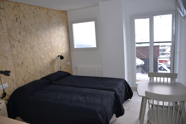 Bedroom 3, Apartamentos GHM Gorbea, Granada