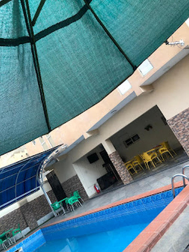 Sport & Beauty 5, Jades Hotels, AbujaMun