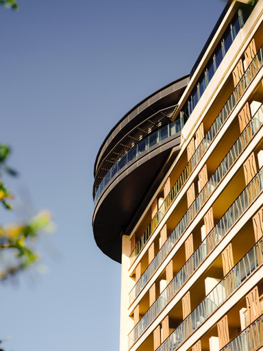 Exterior & Views 1, Bohemia Suites & Spa - Adults Only, Las Palmas