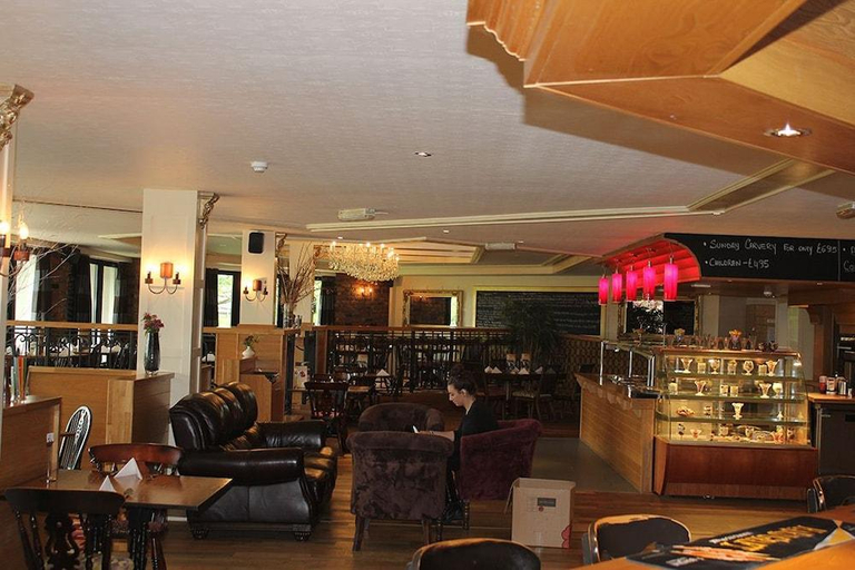 Others 5, The Windmill Hotel, Hartlepool