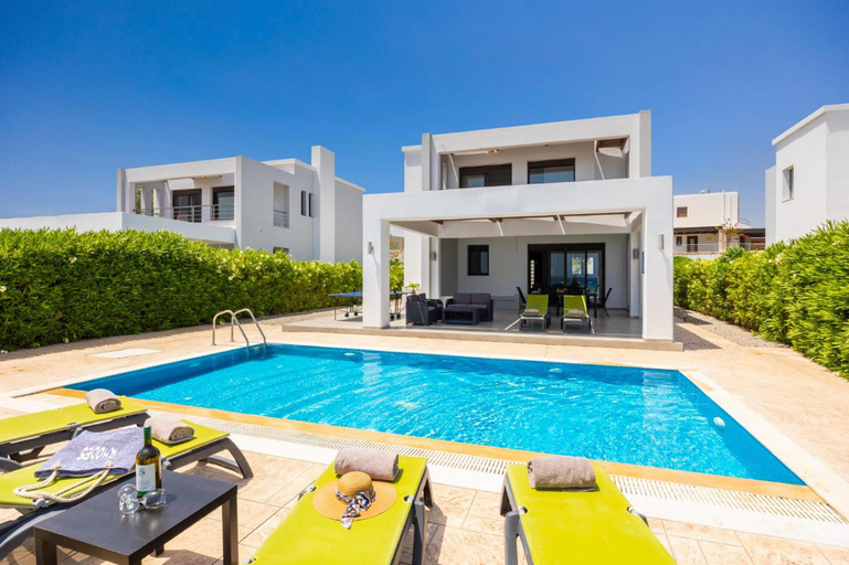 3, Villa Metis in Rhodes, South Aegean