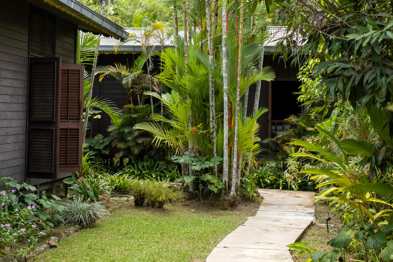 Others 5, Rumah Sentosa, Bentong