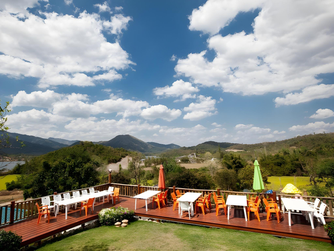 Exterior & Views, Baan Rabeang Mok, K. Ban Kha