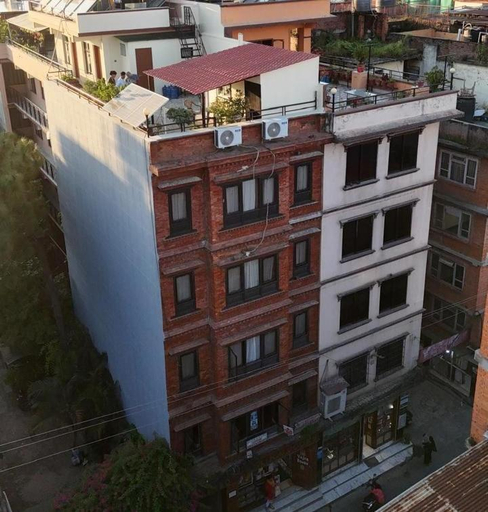 Exterior & Views 2, Hotel Namtso, Bagmati