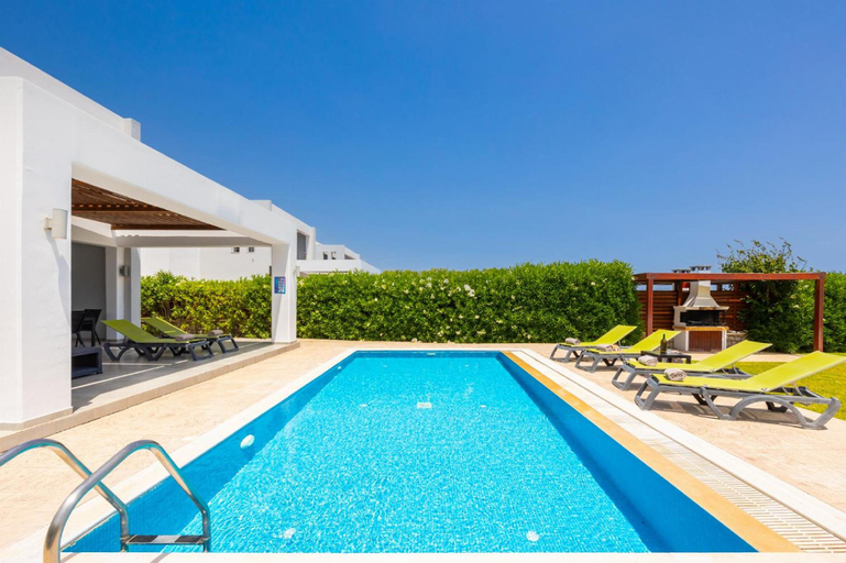 5, Villa Metis in Rhodes, South Aegean
