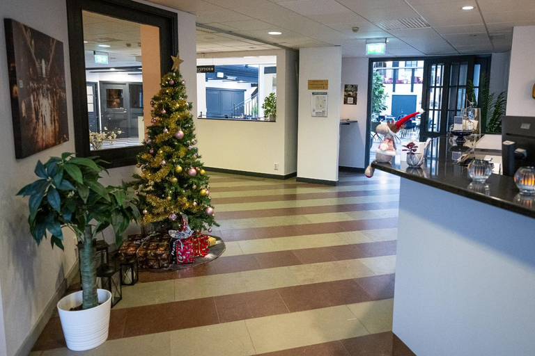 Public Area 2, Hotel Stensson, Eslöv