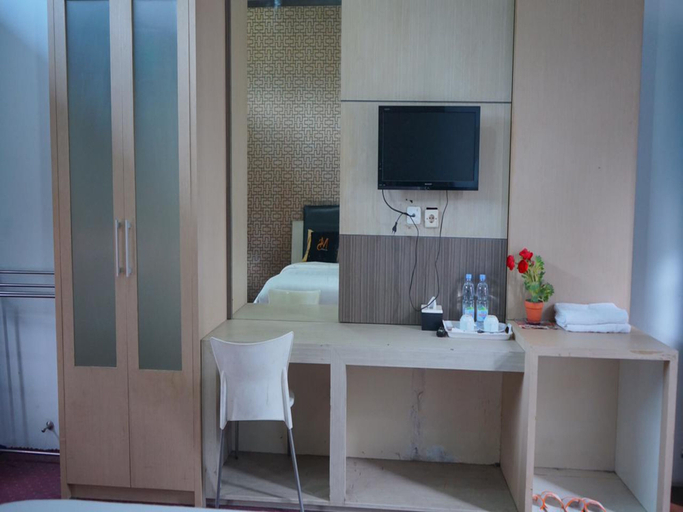 Others 4, MS Hotel Ciwidey, Bandung
