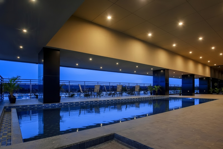 Sport & Beauty 2, Bono Hotel by ARTOTEL - Pekanbaru, Pekanbaru