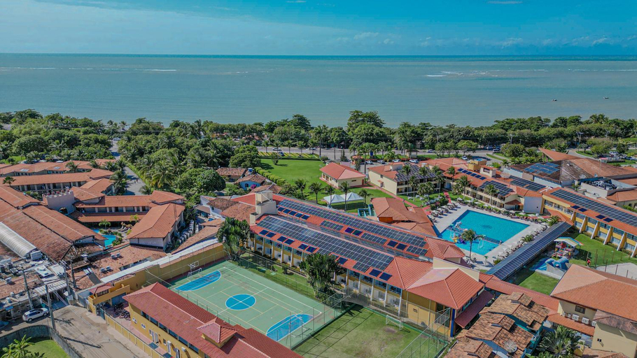 Exterior & Views 1, Coroa Vermelha Beach - All Inclusive, Porto Seguro