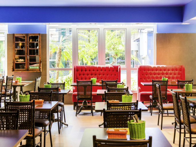 Food & Drinks 4, Ibis Styles Porto Alegre Centro, Porto Alegre