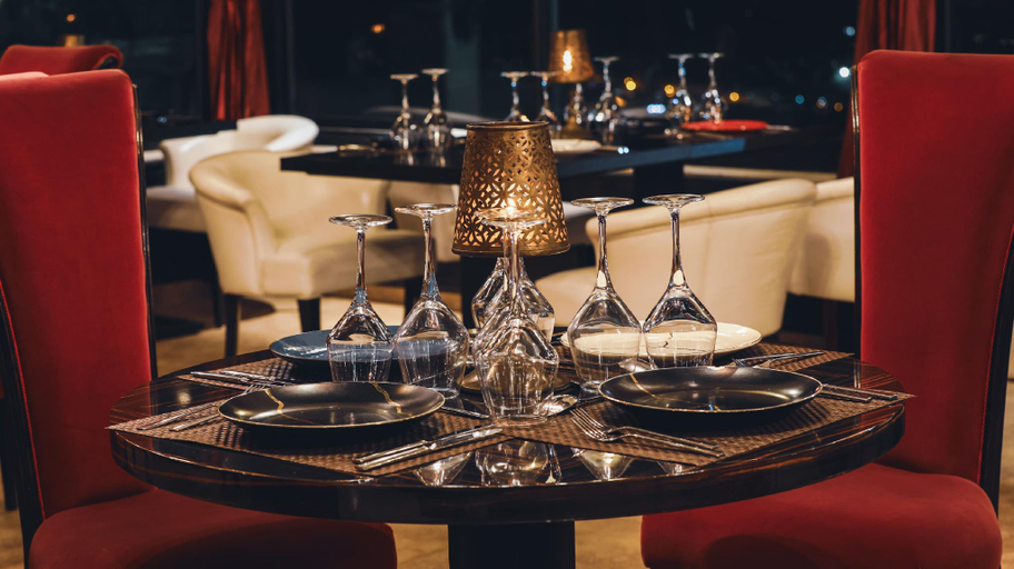 Food & Drinks 4, Palais Sheherazade & Spa, Fès