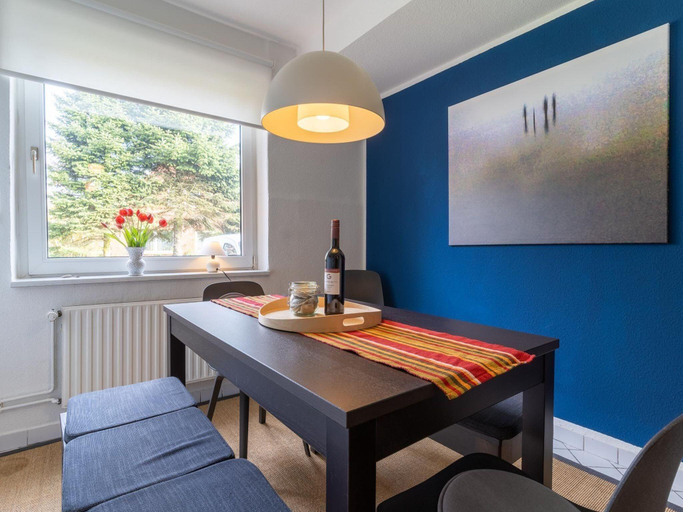 Others 5, Ferienhaus in Garding, Nordfriesland