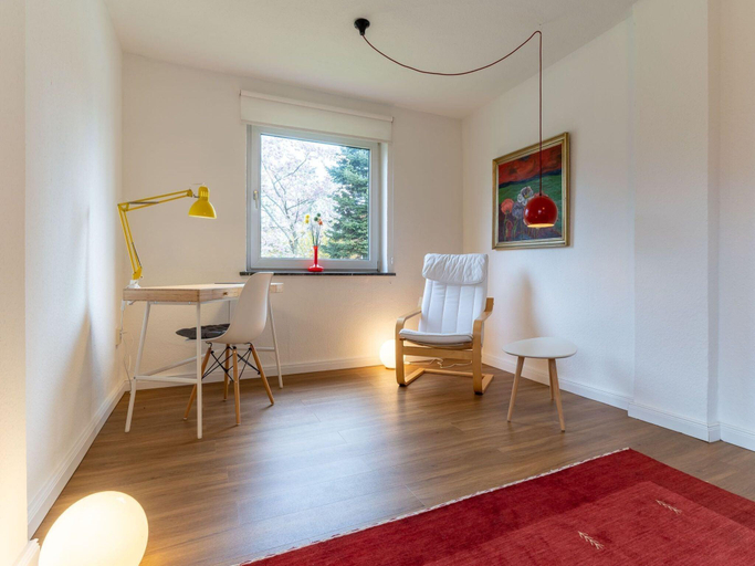 Others 5, Ferienhaus in Garding, Nordfriesland