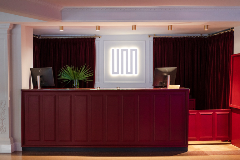 Public Area 4, UMusic Hotel Madrid, Madrid