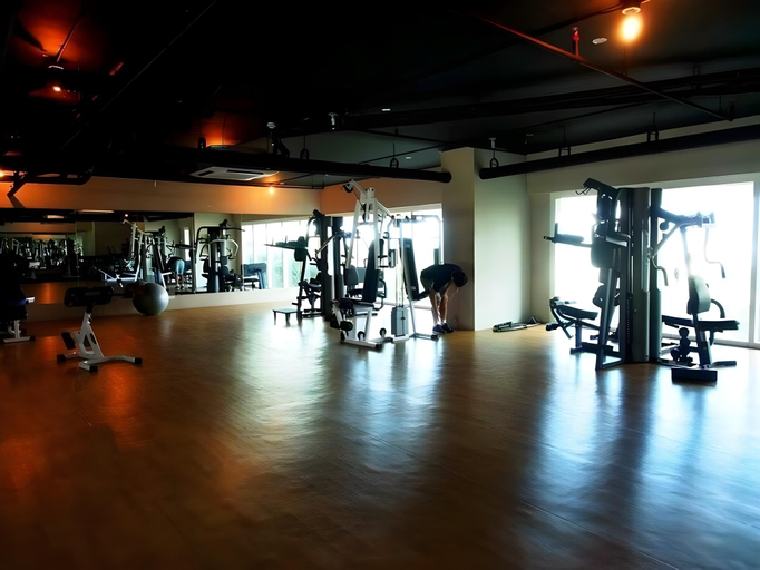 Others 5, Skyline Retreat:Beacon Makati , Makati City