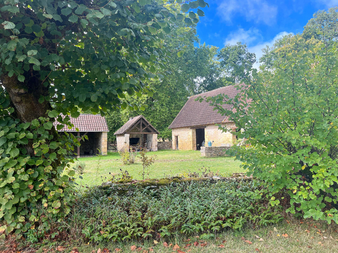Others 5, Le Clos Chalmon Chambre d'hote, Dordogne