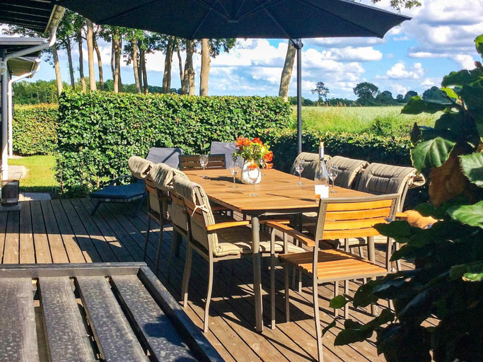 Food & Drinks, Tranquil Cottage Retreat-By Traum, Nordfyns