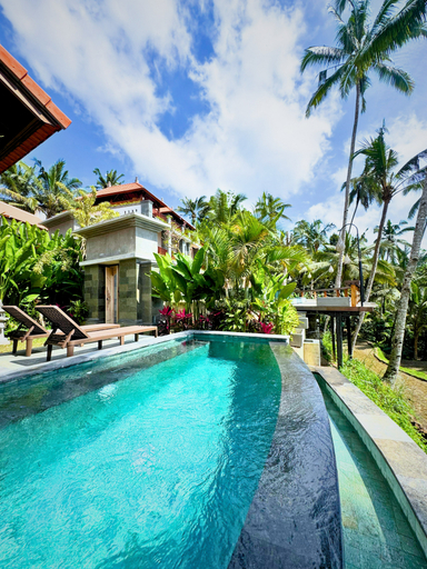 Sport & Beauty 2, Puri Diamond Villas, Gianyar