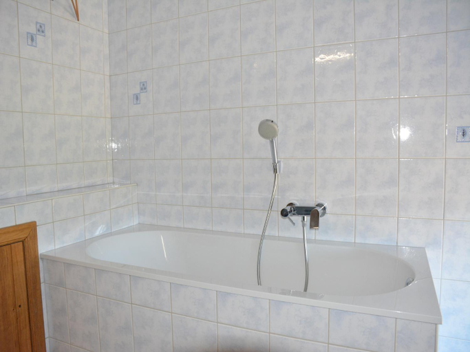 Bathroom 3, Nature Escape in Martelange, Luxembourg
