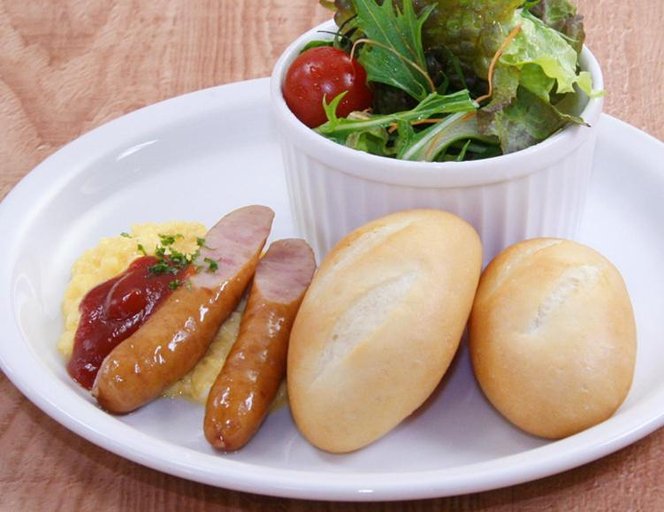 Food & Drinks, Hotel Woo (Adults Only), Yamatotakada
