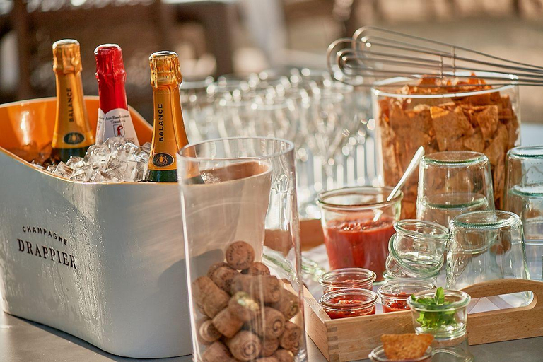 Food & Drinks 5, Hotel Bad Ramsach, Sissach