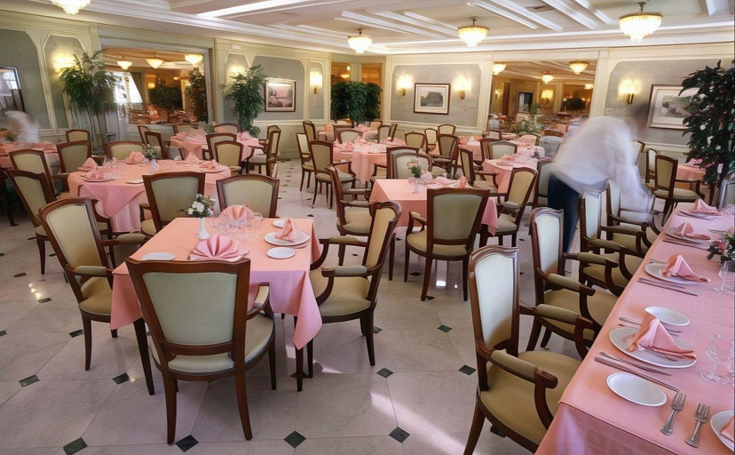 Food & Drinks 5, Hotel Galaico, Madrid