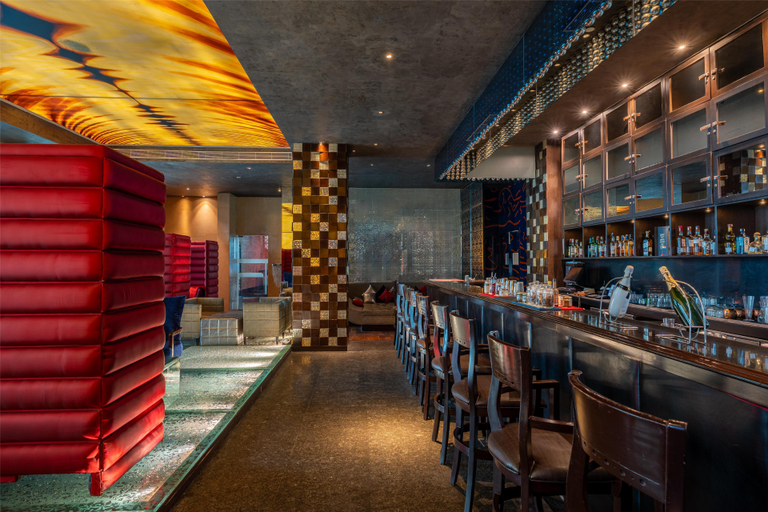 Food & Drinks 5, Radisson Blu Hotel MBD Ludhiana, Ludhiana