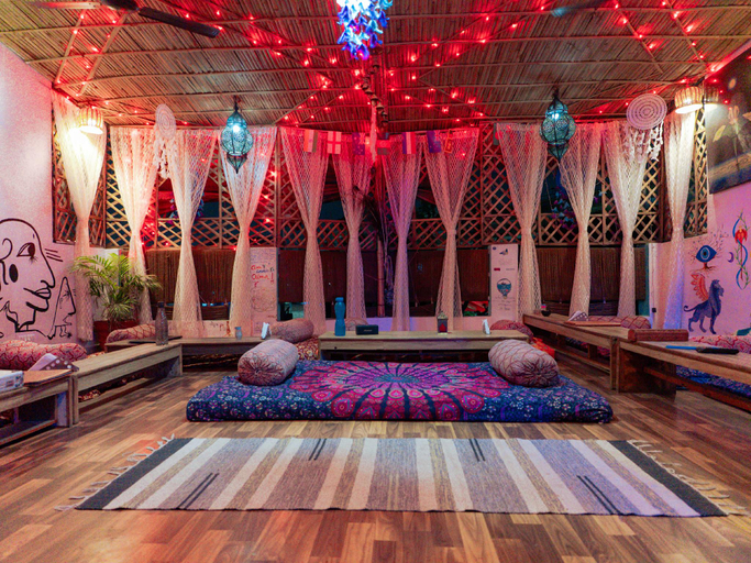 Others 5, The Pink Chapter Hostel, Jaipur