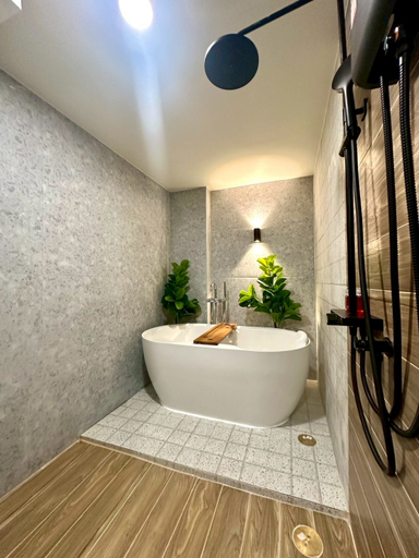 Chaiyapol Homestay Room Type - Suite No.11