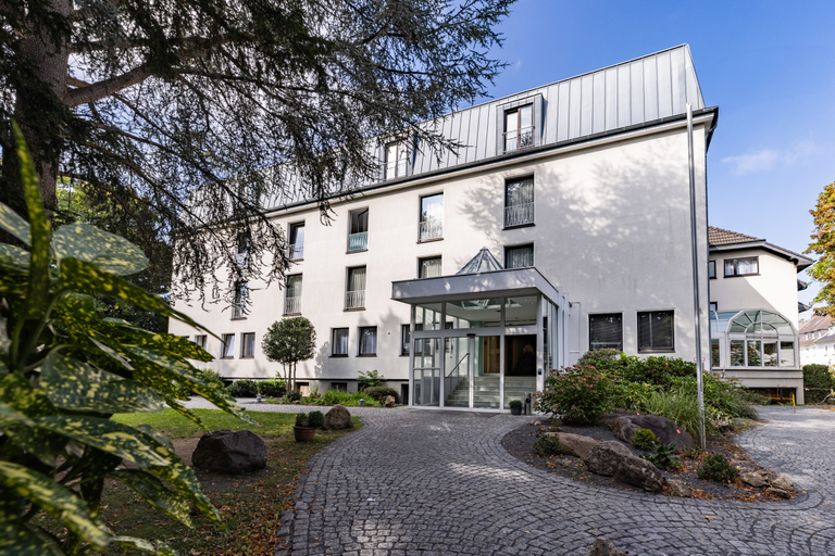 Exterior & Views 2, Garner Hotel COLOGNE EAST by IHG, Köln