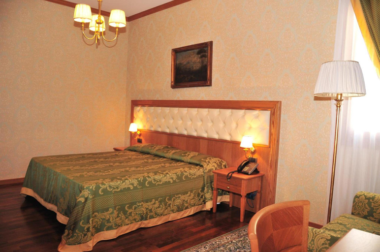 Bedroom 3, Borgo Don Chisciotte, Ragusa