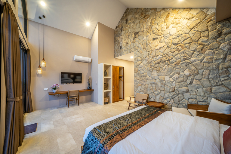 Bedroom 3, Naraprada Villa (permanently closed), Badung