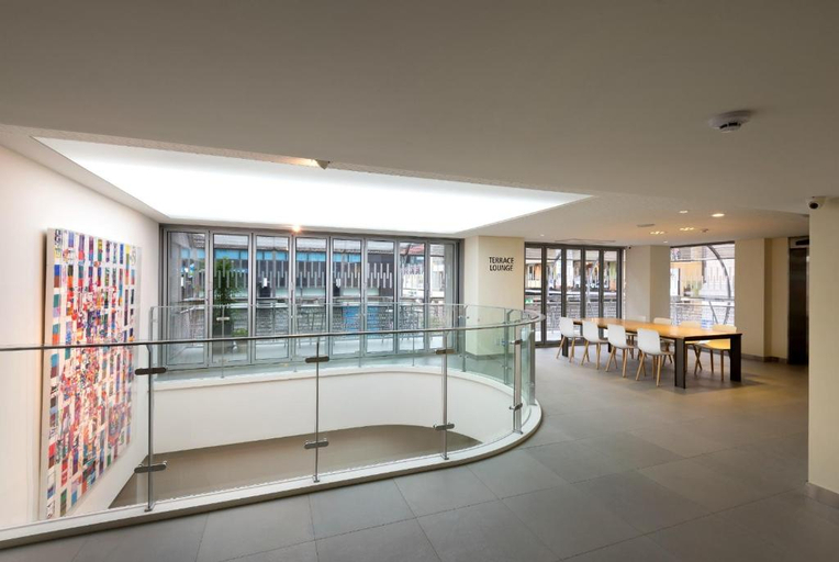 Public Area 2, Metro Hotel Myeongdong, Jung