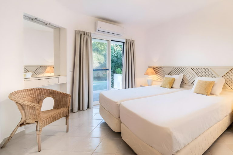 Bedroom 3, Balaia Golf Village, Albufeira