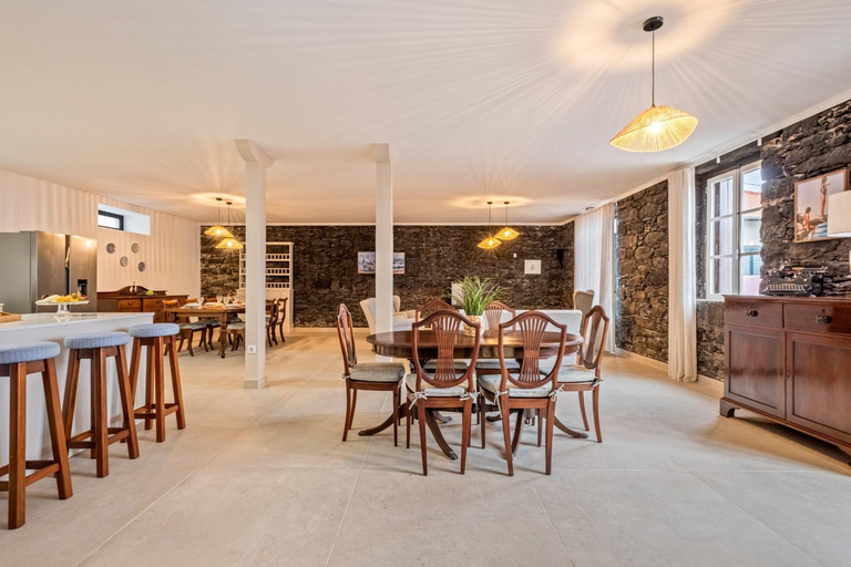 Facilities 2, Villa Rosa Mare by Homie, Porto Moniz