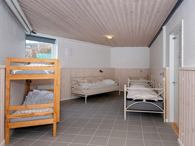 Bedroom 2, person holiday home in Nordborg-By Traum, Sønderborg