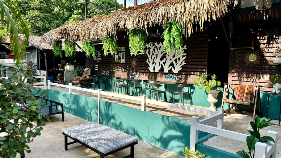Food & Drinks 4, Lipe Oasis Resort, Muang Satun