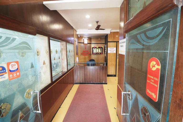Others 5, CHIRANTH LODGE, Hassan