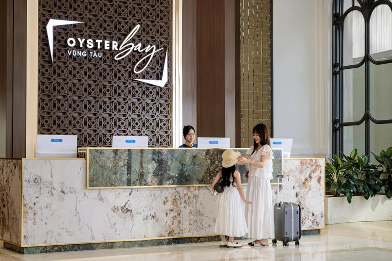 Public Area, Oyster Bay Hotel Vung Tau, Vũng Tàu
