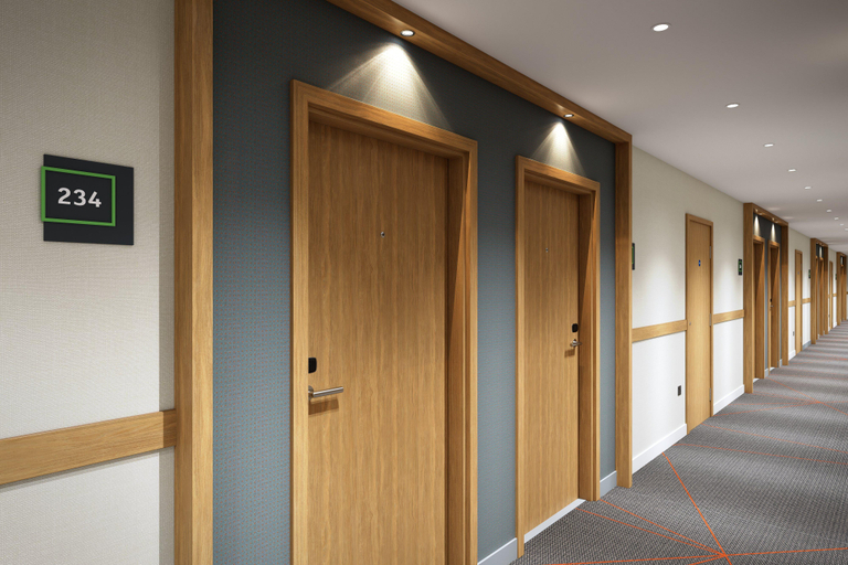 Public Area 3, Holiday Inn RATINGEN - CITY by IHG, Mettmann