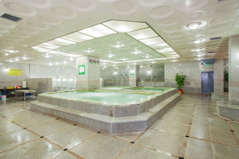 Sport & Beauty 2, Nam Han River Ilsung Condo, Yeoju