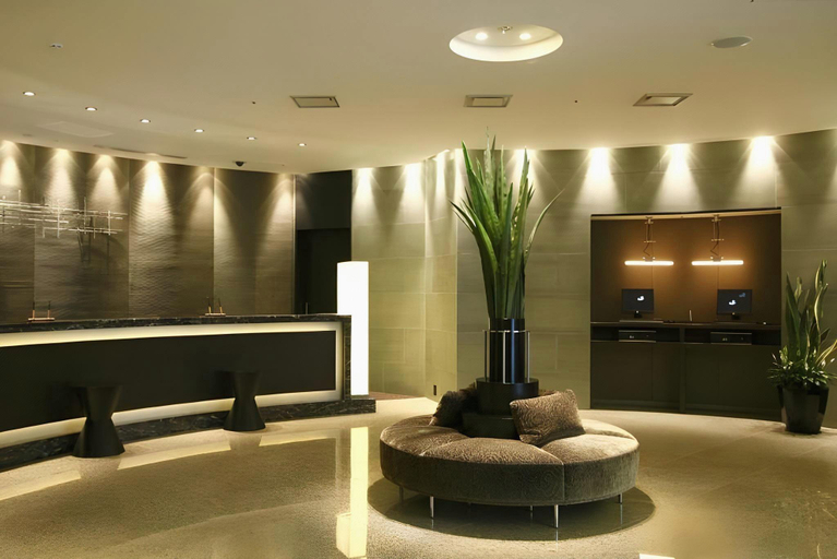 Others 5, Hotel Sardonyx Tokyo, Chūō