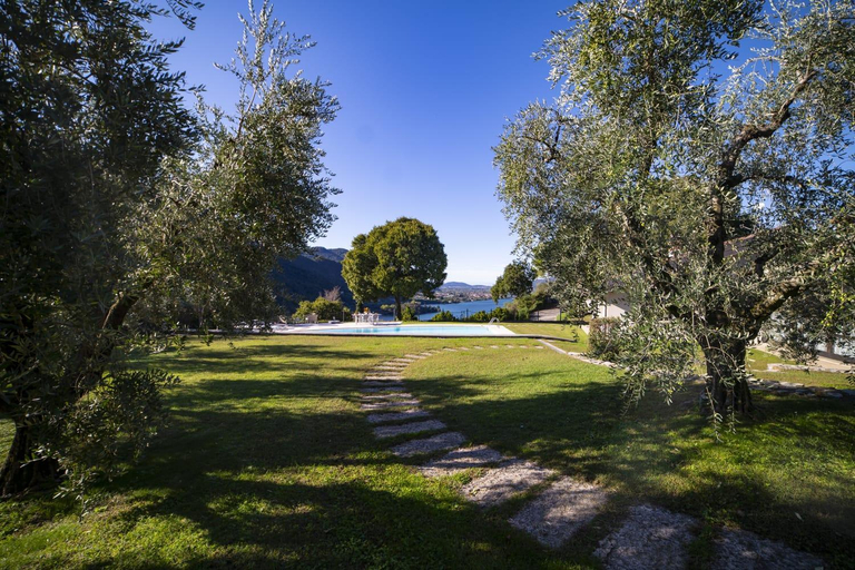 Surrounding environment 5, Villa Anna Lake View, Brescia