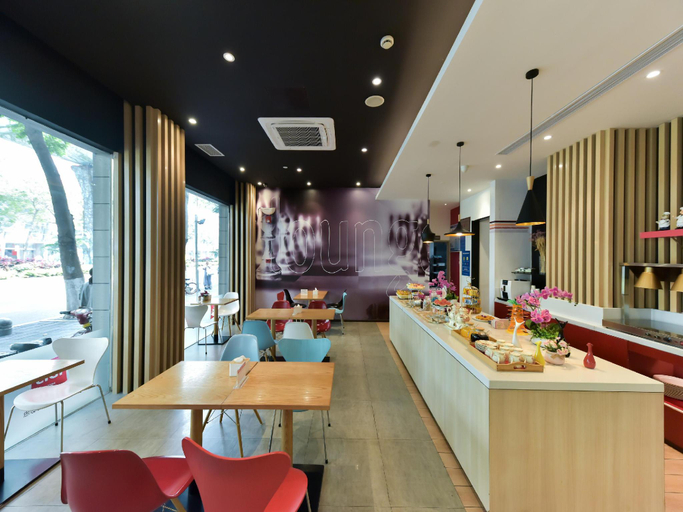 Food & Drinks 5, Ibis Xiamen Railway Station Hotel, Xiamen