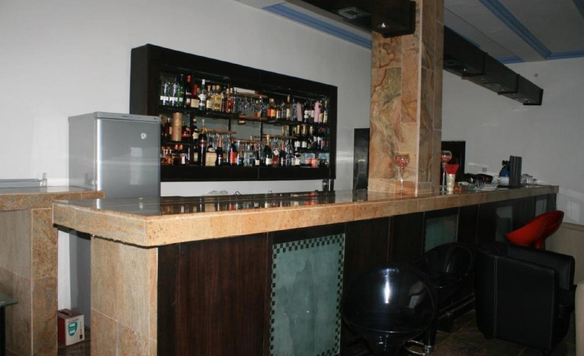 Food & Drinks 4, Princeville Hotels Limited, Calabar