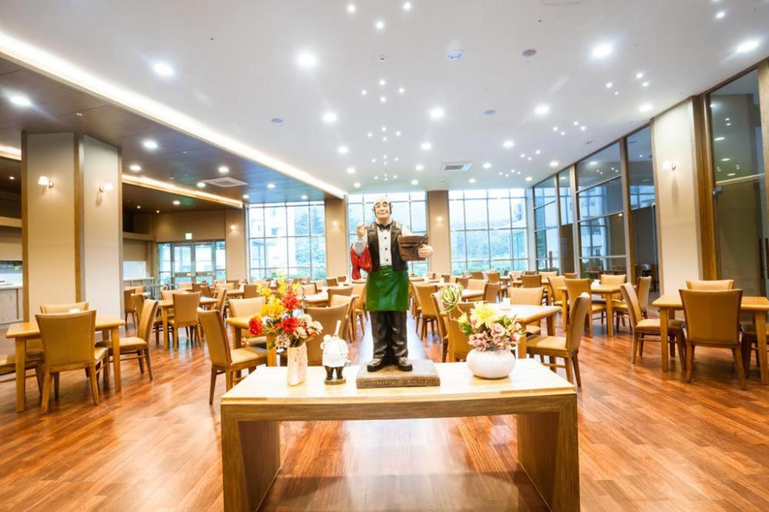 Food & Drinks 4, Seorak Ilsung Condo, Goseong