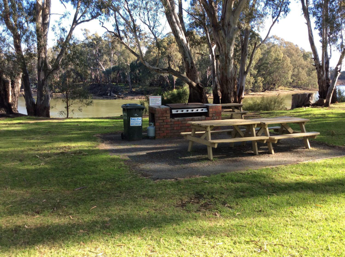 Others 5, Winbi River Resort, Murray