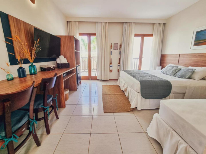 Bedroom 3, ツリー ビーズ リゾート(Tree Bies Resort - Oficial), Entre Rios