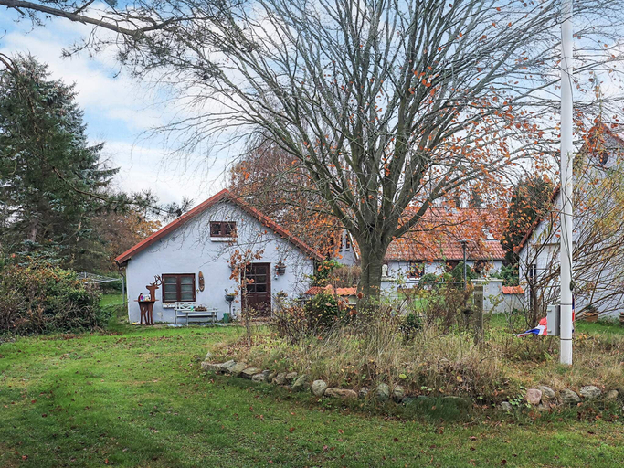 3, Tranquil Farm Annex - By Traum Ferienwohnungen, Frederikshavn