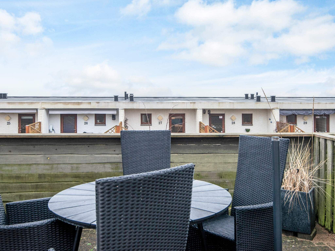 Food & Drinks 4, person holiday home in Romo-By Traum, Tønder